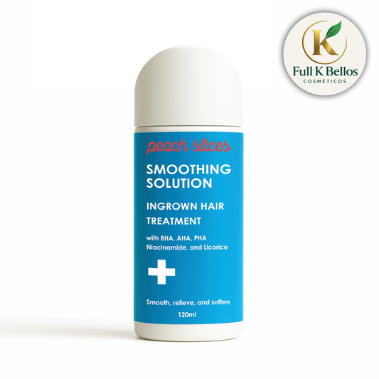 Peach Slices roll on 120ml