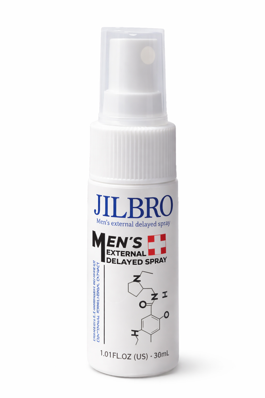 JJLBRO - SPRAY MEN SUPLEMENTO